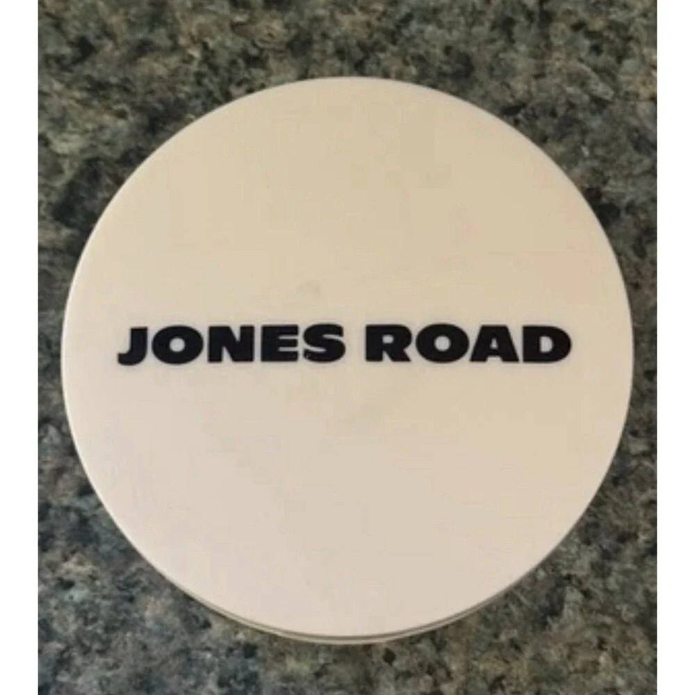 Jones Road The Bronzer - TAN - Golden Bronze New